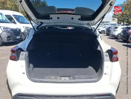 Photo 13 Nissan Juke  1.0 DIG-T 117ch N-Connecta