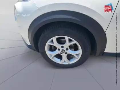 Photo 9 Nissan Juke  1.0 DIG-T 117ch N-Connecta