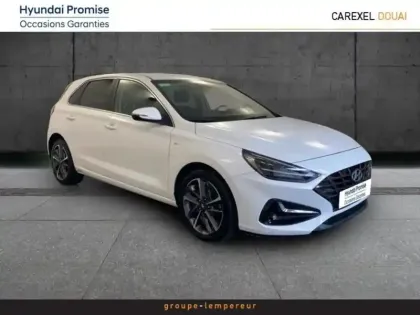 Photo Hyundai I30 Creative
