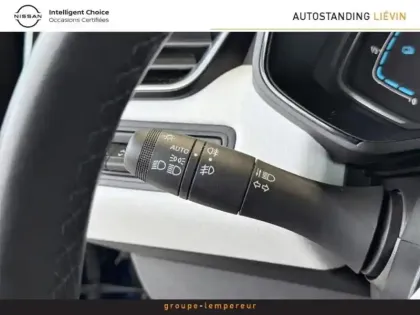 Photo 14 Renault Clio  1.6 E-Tech 145ch full hybrid Evolution