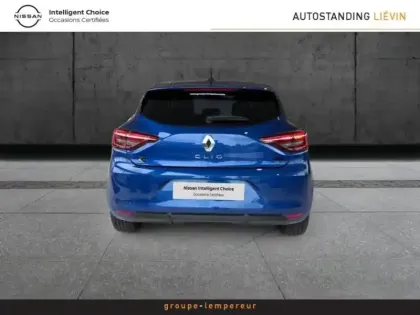 Photo 5 Renault Clio  1.6 E-Tech 145ch full hybrid Evolution