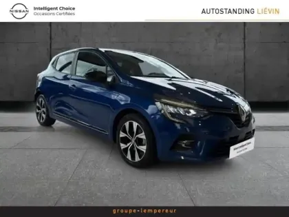 Photo Renault Clio Evolution