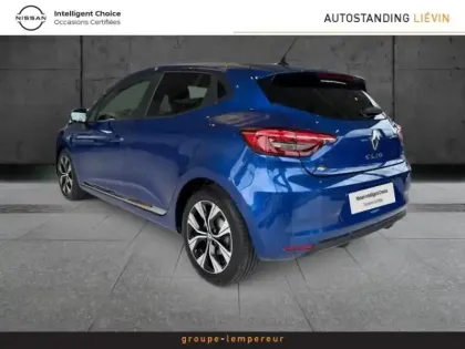 Photo 7 Renault Clio  1.6 E-Tech 145ch full hybrid Evolution
