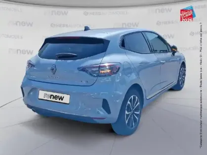 Photo 5 Renault Clio  1.0 TCe 90ch Techno - 24