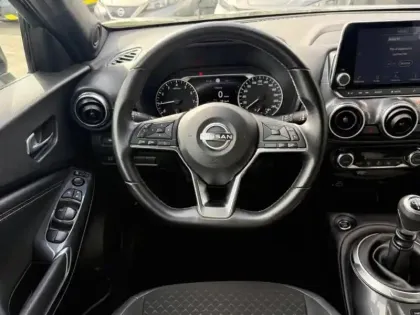 Photo 11 Nissan Juke  1.0 DIG-T 114ch Shadow 2023.5