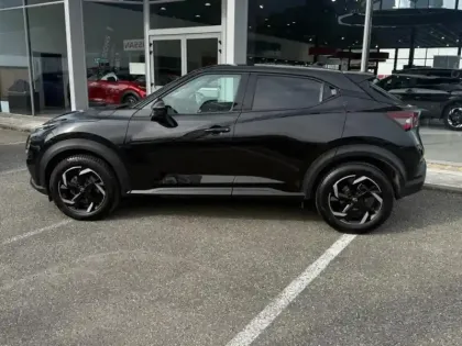 Photo 6 Nissan Juke  1.0 DIG-T 114ch Shadow 2023.5