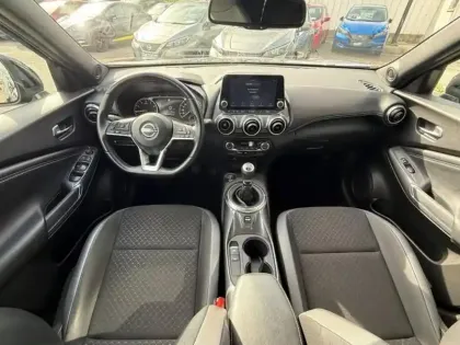 Photo 8 Nissan Juke  1.0 DIG-T 114ch Shadow 2023.5