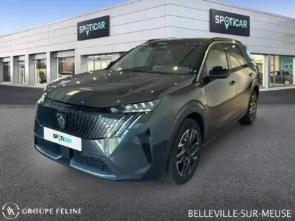 Photo Peugeot 5008 Gt