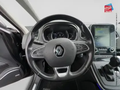 Photo 11 Renault Scenic  1.3 TCe 160ch FAP Bose Edition EDC