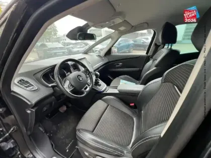 Photo 14 Renault Scenic  1.3 TCe 160ch FAP Bose Edition EDC
