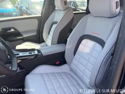 Photo 8 Citroën C5 aircross  1.2 Hybride 145ch PLUS boite automatique