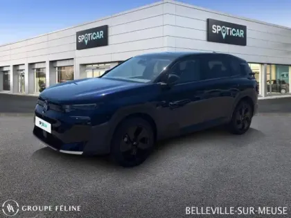 Photo Citroën C5 Aircross Plus