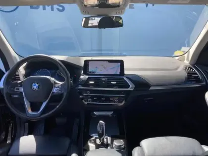 Photo 11 BMW X3  sDrive18d 150ch xLine Euro6c