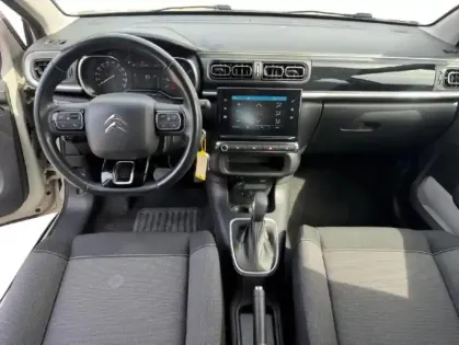 Photo 13 Citroën C3  PureTech 110ch Shine S&S EAT6 E6.d