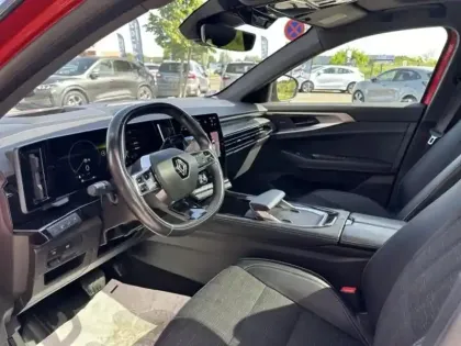 Photo 9 Renault Austral  1.3 TCe mild hybrid 160ch Iconic auto