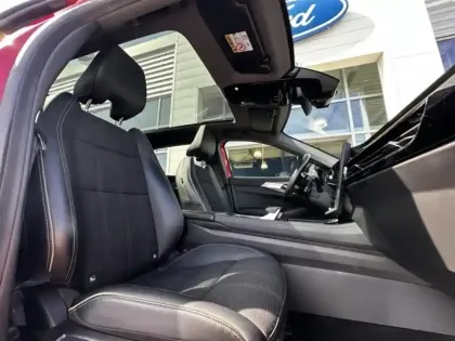 Photo 11 Renault Austral  1.3 TCe mild hybrid 160ch Iconic auto
