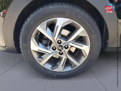 Photo 9 Kia Stonic  1.0 T-GDi 120ch MHEV GT Line