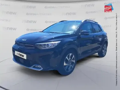 Photo Kia Stonic Gt Line
