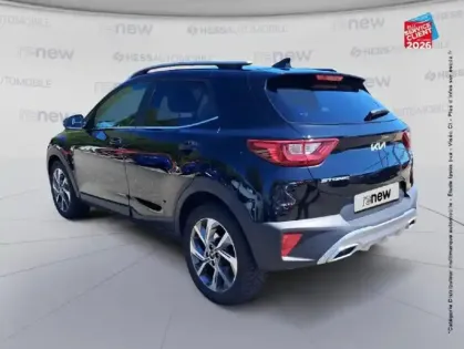 Photo 7 Kia Stonic  1.0 T-GDi 120ch MHEV GT Line