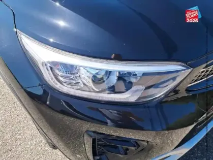 Photo 12 Kia Stonic  1.0 T-GDi 120ch MHEV GT Line