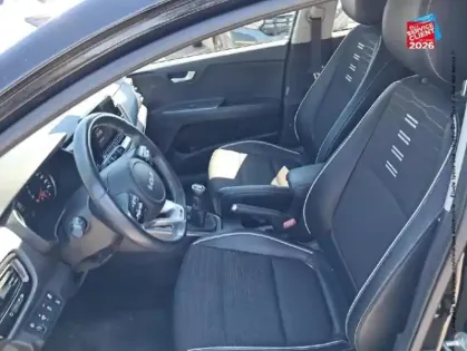 Photo 14 Kia Stonic  1.0 T-GDi 120ch MHEV GT Line