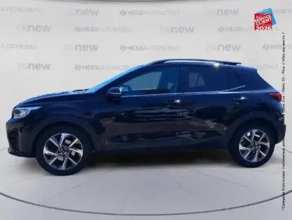Photo 8 Kia Stonic  1.0 T-GDi 120ch MHEV GT Line
