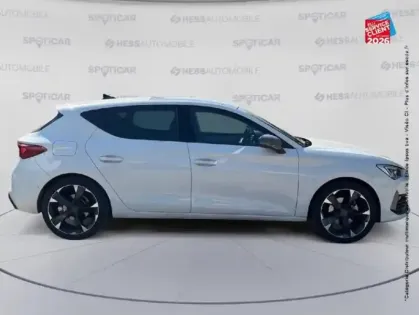 Photo 15 Cupra Leon  1.5 eTSI Hybrid 150ch V DSG7 Siege chauf Camera