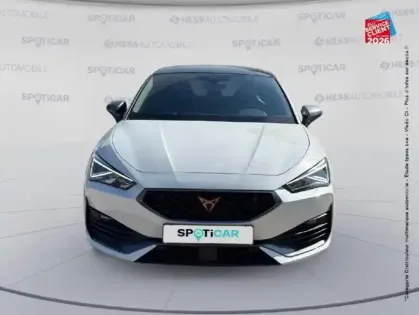 Photo 13 Cupra Leon  1.5 eTSI Hybrid 150ch V DSG7 Siege chauf Camera