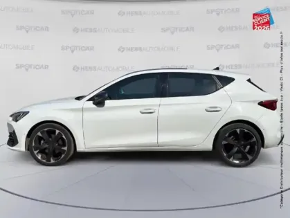 Photo 20 Cupra Leon  1.5 eTSI Hybrid 150ch V DSG7 Siege chauf Camera