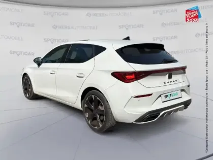 Photo 19 Cupra Leon  1.5 eTSI Hybrid 150ch V DSG7 Siege chauf Camera