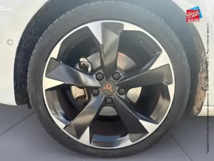 Photo 9 Cupra Leon  1.5 eTSI Hybrid 150ch V DSG7 Siege chauf Camera