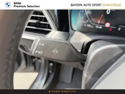 Photo 14 BMW Serie 3 Série 3 Touring 318dA MH 150ch Business Design