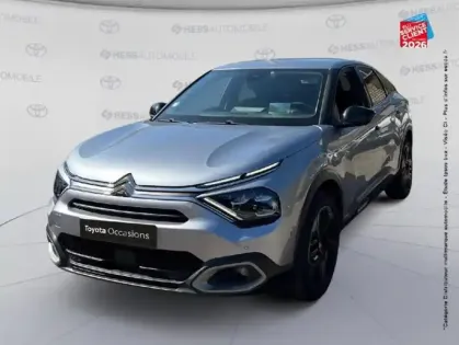 Photo Citroën C4 Shine Pack