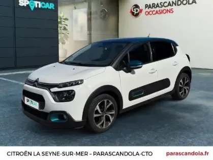 Photo Citroën C3 Shine Pack