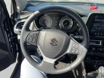 Photo 11 Suzuki S-cross  1.5 Dualjet Hybrid 115ch Style Auto