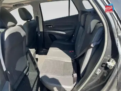 Photo 10 Suzuki S-cross  1.5 Dualjet Hybrid 115ch Style Auto
