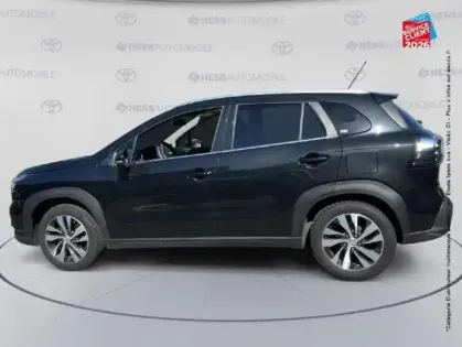 Photo 8 Suzuki S-cross  1.5 Dualjet Hybrid 115ch Style Auto