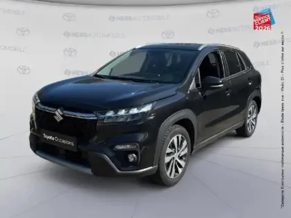 Photo Suzuki S-cross Style