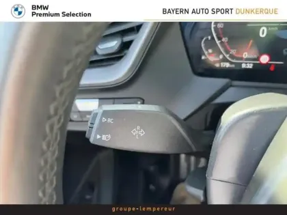 Photo 14 BMW Serie 1 Série 1 116iA 109ch Edition M Sport Pro DKG7