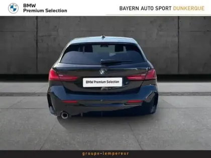 Photo 5 BMW Serie 1 Série 1 116iA 109ch Edition M Sport Pro DKG7