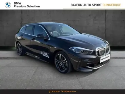 Photo Bmw Serie 1 Edition M Sport Pro