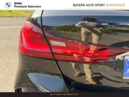 Photo 6 BMW Serie 1 Série 1 116iA 109ch Edition M Sport Pro DKG7