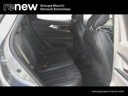 Photo 14 Renault Austral  1.2 E-Tech full hybrid 200ch Techno