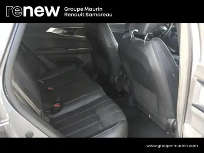 Photo 13 Renault Austral  1.2 E-Tech full hybrid 200ch Techno
