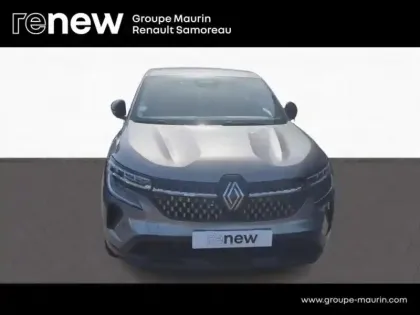 Photo 5 Renault Austral  1.2 E-Tech full hybrid 200ch Techno