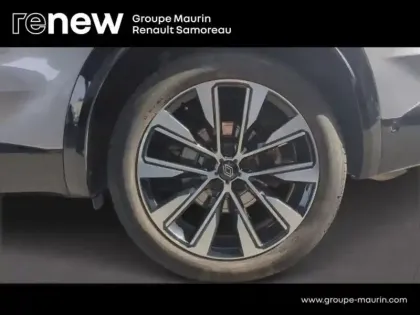 Photo 6 Renault Austral  1.2 E-Tech full hybrid 200ch Techno
