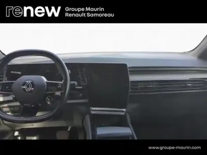 Photo 12 Renault Austral  1.2 E-Tech full hybrid 200ch Techno