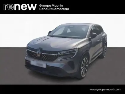 Photo Renault Austral Techno
