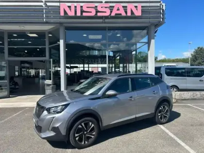 Photo Peugeot 2008 Allure