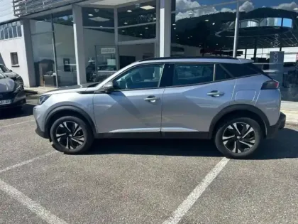 Photo 7 Peugeot 2008  1.2 PureTech 130ch S&S Allure 7cv